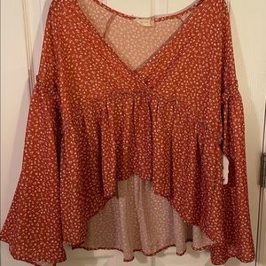 Altard state blouse